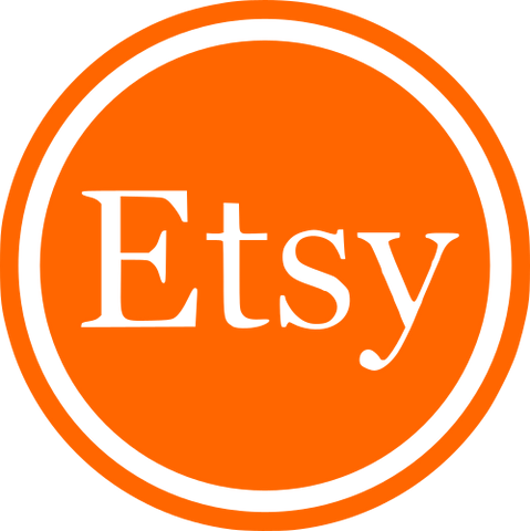 فروشگاه Etsy دانا